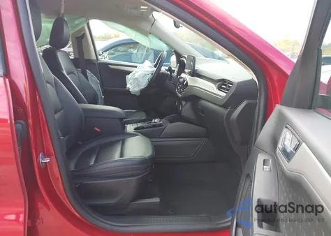 2020 Ford Escape Sel from USA, damaged, VIN 1FMCU9H96LUB29068